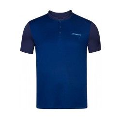 Babolat -Babolat Play Polo Boy 3bp1021 4000