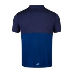 Babolat -Babolat Play Polo Boy 3bp1021 4000 2