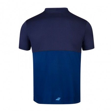 Babolat -Babolat Play Polo Menino 3bp1021 4000 Babolat -Babolat Play Polo Menino 3bp1021 4000