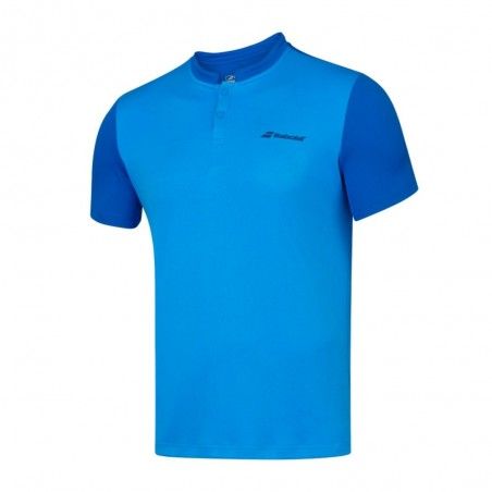 Babolat -Babolat Play Polo Boy 3bp1021 4049