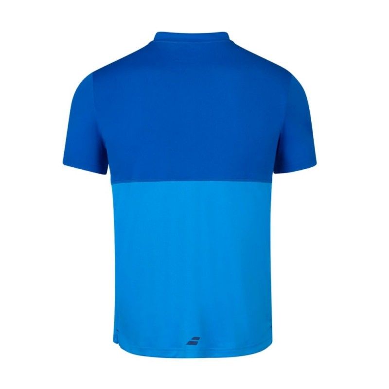 Babolat -Babolat Play Polo Boy 3bp1021 4049