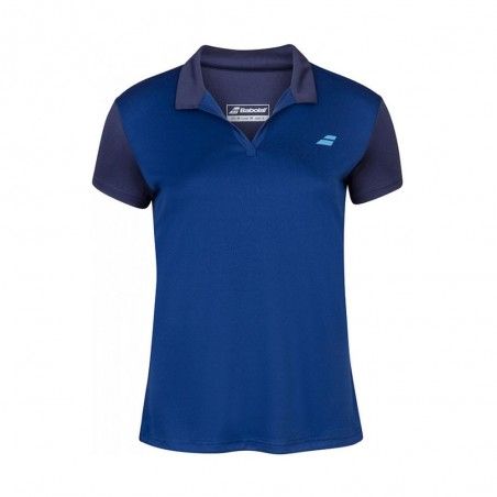 Babolat -Babolat Jogar Polo Girl 3gp1021 4000