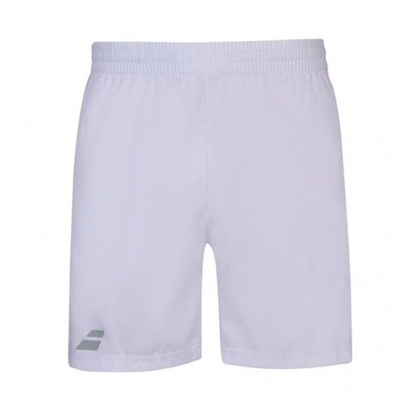 Babolat -Babolat Play Short Masculino 3mp1061 1000 V