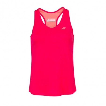Babolat -Babolat Play Tank Top Girl 3gp1071 5028 Babolat -Babolat Play Tank Top Girl 3gp1071 5028