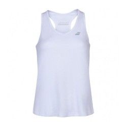 Babolat -Babolat Play Tank Top Women 3wp1071 1000