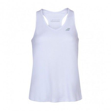 Babolat -Babolat Play Tank Top Women 3wp1071 1000
