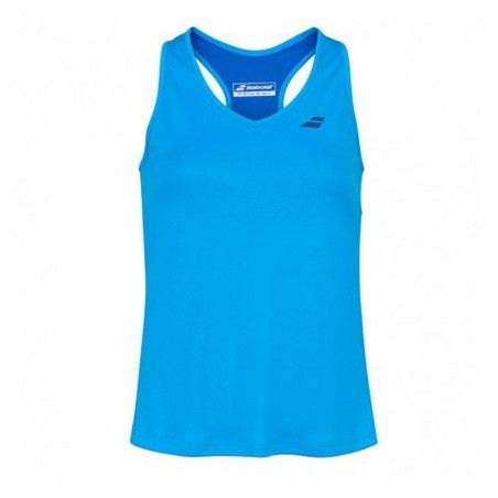 Babolat -Babolat Play Regata Feminina 3wp1071 4049