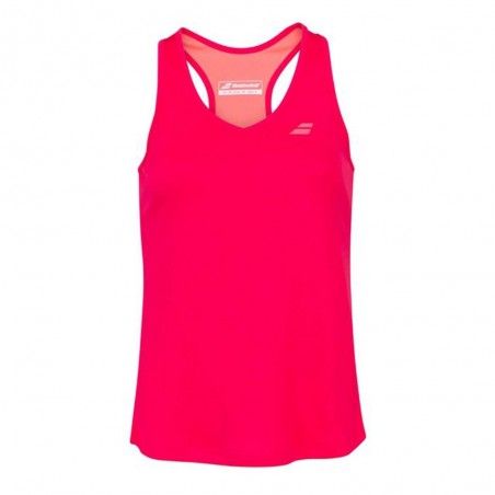 Babolat -Babolat Play Tank Top Women 3wp1071 5028