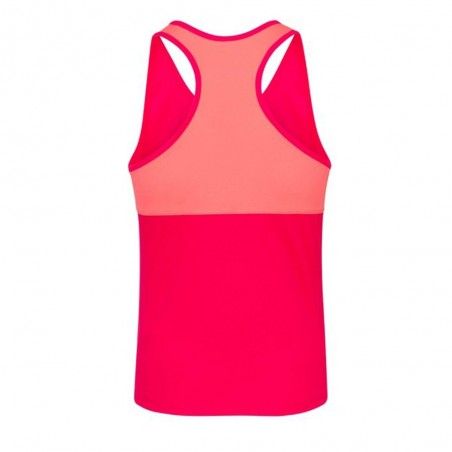 Babolat -Babolat Play Regata Feminina Wp1071 5028