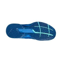 Babolat -Babolat Propulse Blast Ac Azul Verde 30f21442 2