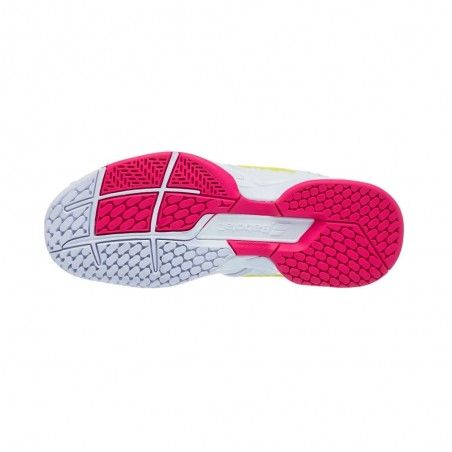 Babolat -Babolat Propulse Fury Ac Women 31s21477