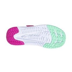 Babolat -Babolat Pulsion All Court Blanco Rosa Niña 32s21518 1058 2