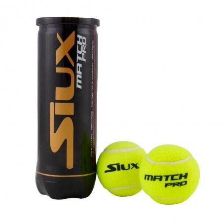Siux -Siux Match Pro Ball Can