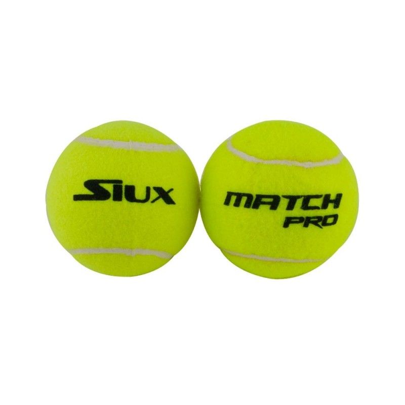 Siux -Siux Match Pro Ball Can
