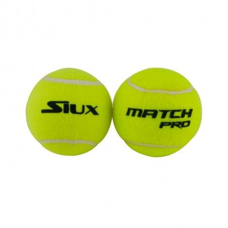 Siux -Jarra Bola Siux Match Pro