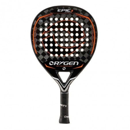 ORYGEN -Orygen Epic 3 Xtreme
