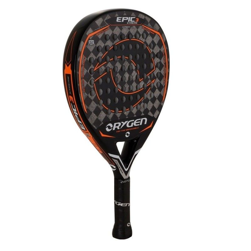 ORYGEN -Orygen Epic 3 Xtreme