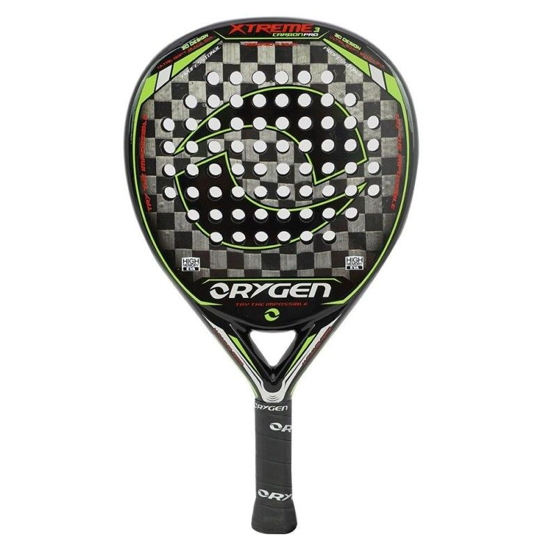 ORYGEN -Orygen Xtreme Carbon Pro 3