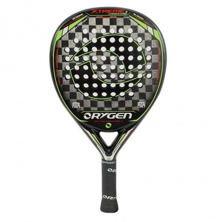 ORYGEN -Orygen Xtreme Carbon 3