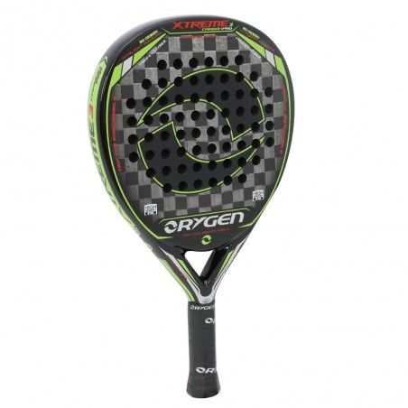 ORYGEN -Orygen Xtreme Carbon 3