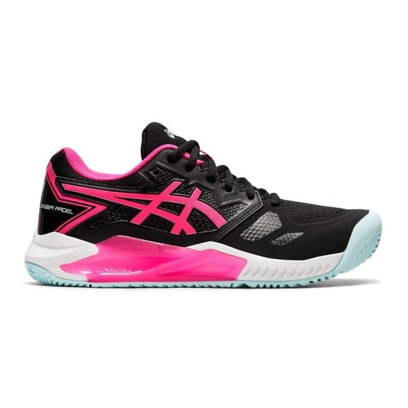 Asics -Asics Gel-Challenger 13 Padel 1042a205 001 Mulher