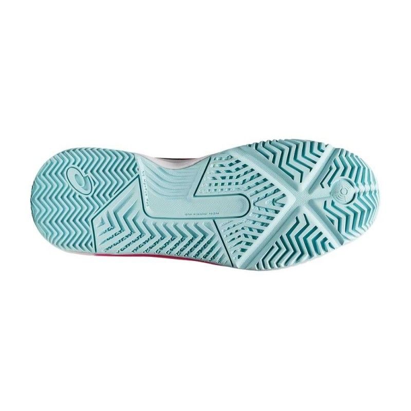Asics -Asics Gel-Challenger 13 Padel 1042a205 001 Mujer