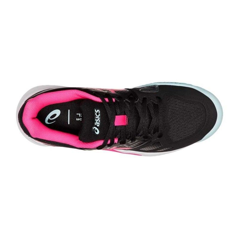 Asics -Asics Gel-Challenger 13 Padel 1042a205 001 Mujer