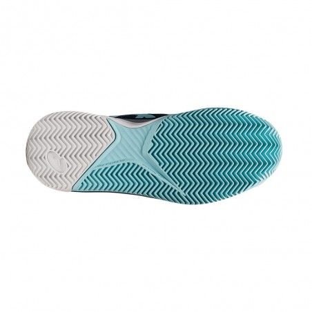 Asics -Asics Gel-Resolution 8 Clay 1042a070 406
