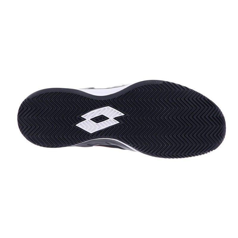 LOTTO -Lotto Mirage 200 argila preta 213626 5T4