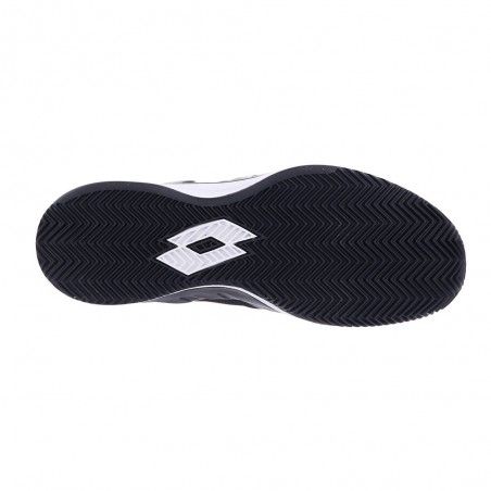 LOTTO -Lotto Mirage 200 Clay Black 213626 5T4