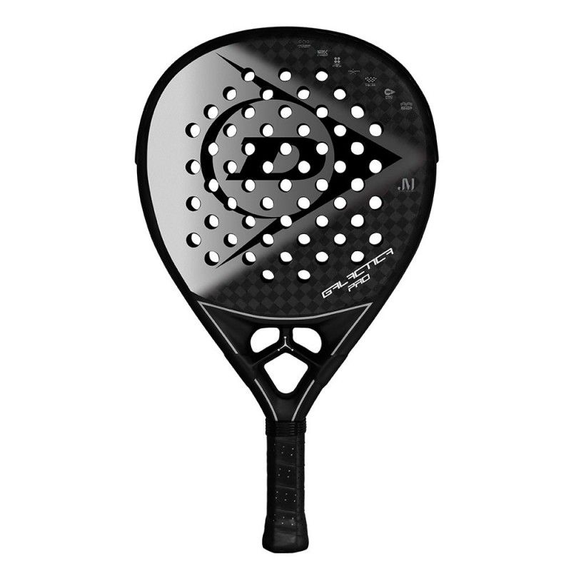 Dunlop -Dunlop Galactica Pro Wednesday 2022