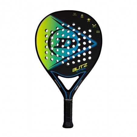 Dunlop -Dunlop Blitz Attack 2022