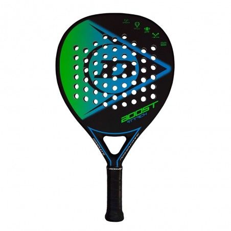Dunlop -Dunlop Boost Attack 2022