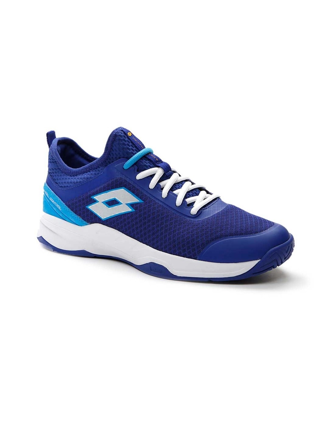 Lotto Mirage 500 Ii Alr 216634 8ss Padel Lotto Shoes