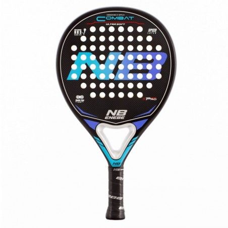 ENEBE -Enebe Combat Ultrasoft Violet