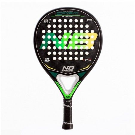 ENEBE -Enebe Combat Ultra Soft Green