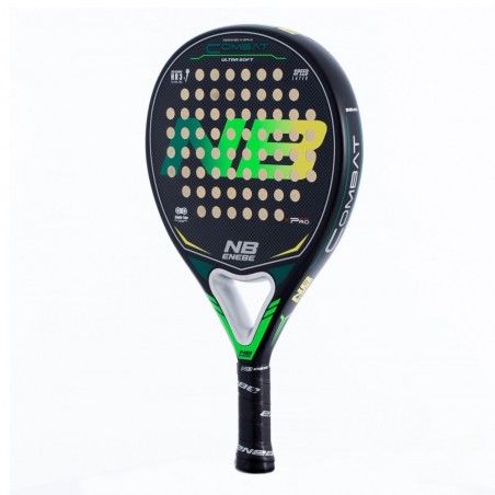 ENEBE -Enebe Combat Ultra Soft Green