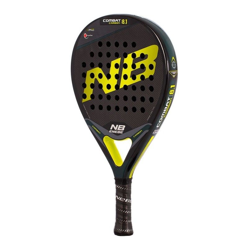 ENEBE -Enebe Combat Carbon 2021