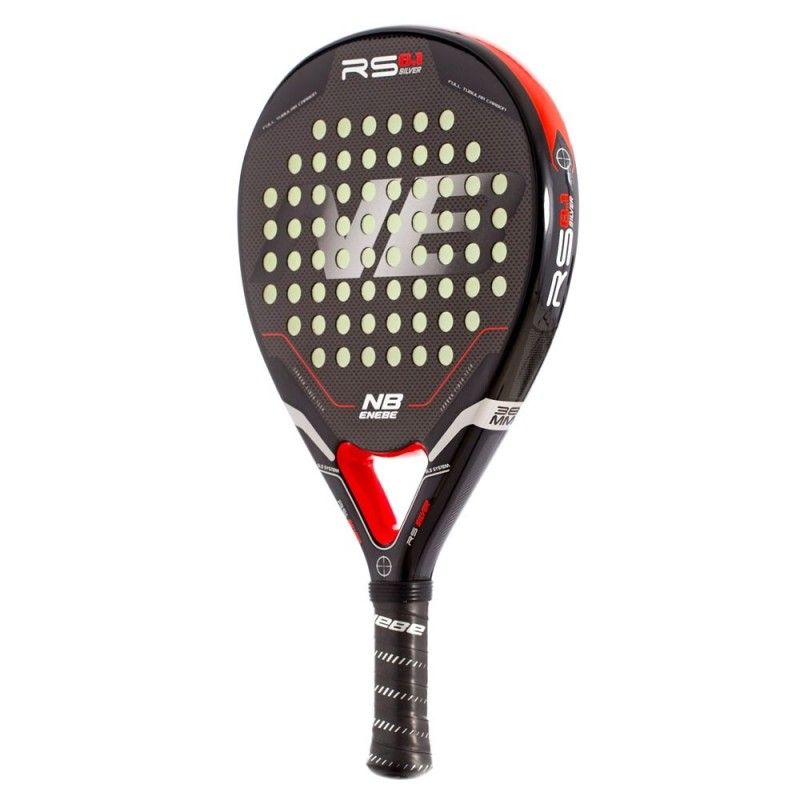 ENEBE -Enebe Rs 8.1 Prata
