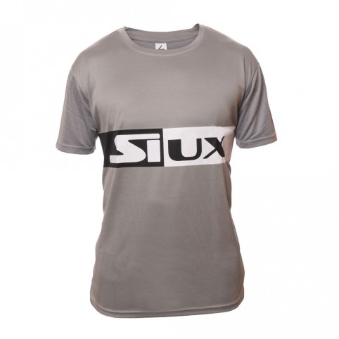 Siux -Siux Revolution Anthracite T-Shirt