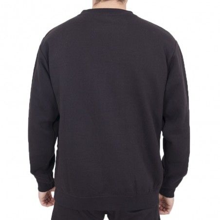 Siux -Camisa Preta Siux Eclypse 40152.001