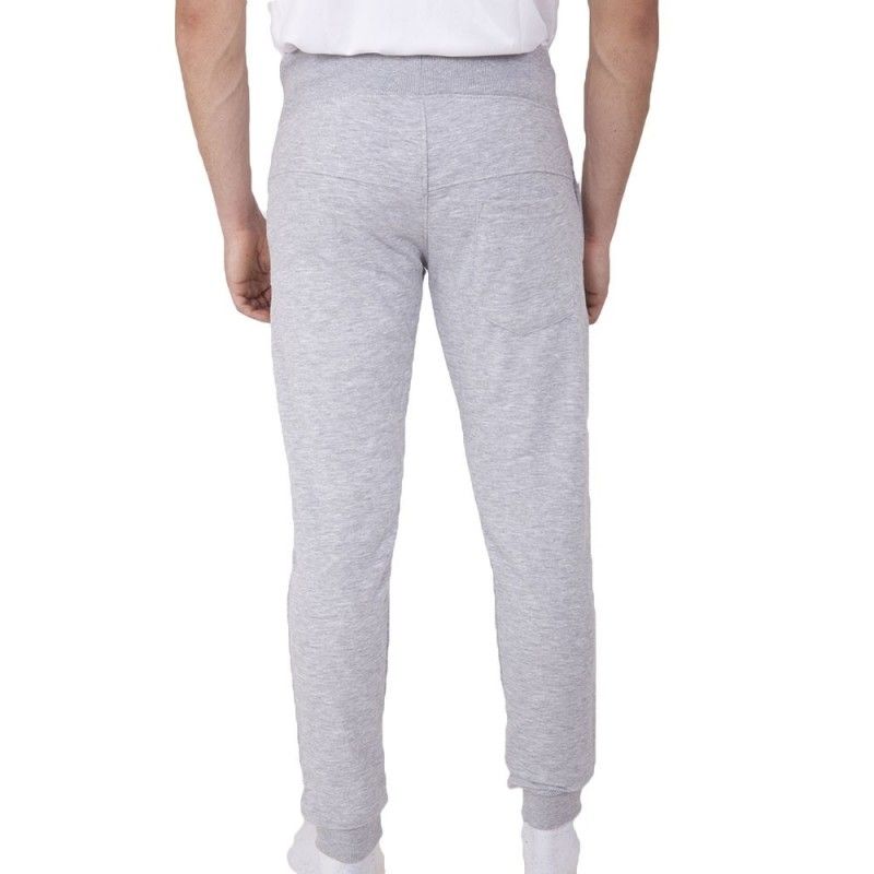 Siux -Pantalón Largo Siux Trilogy Gris