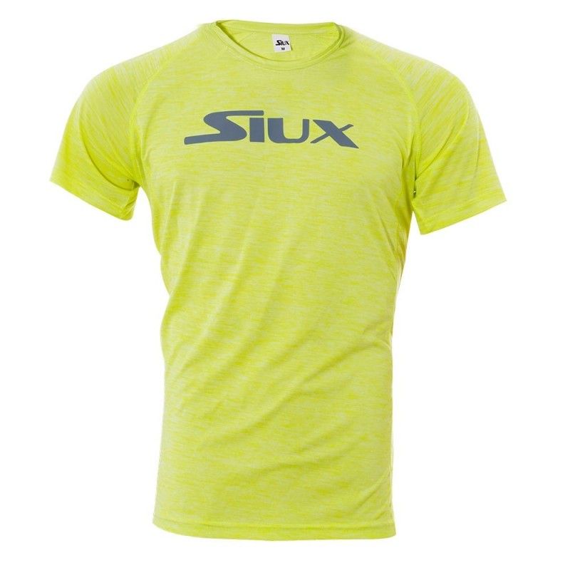 Siux -Siux Special T-Shirt I Gulflör