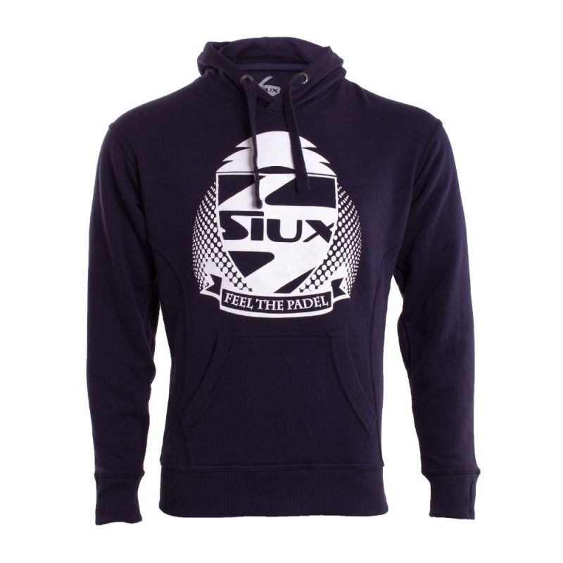 Siux -Sudadera Siux Classic New Ni?O Marino