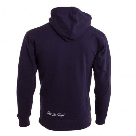 Siux -Sudadera Siux Classic New Ni?O Marino
