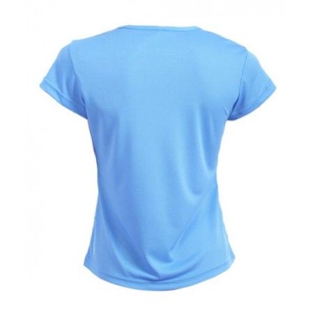 Siux -Siux Women's Training T-Shirt Women's Light Blue