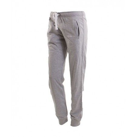 Siux -Pantalón Siux Furtive Mujer Gris