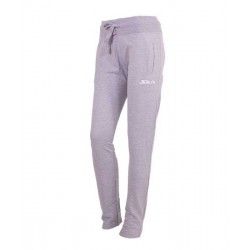 Pantalón Largo Siux Bandit Mujer Gris