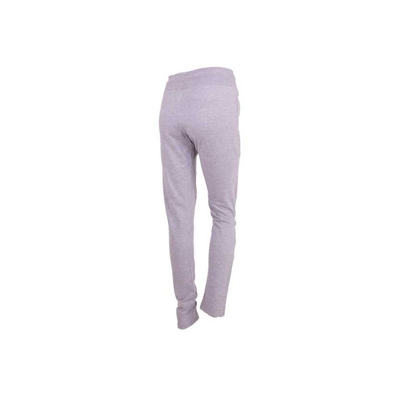 Siux -Pantalón Largo Siux Bandit Mujer Gris