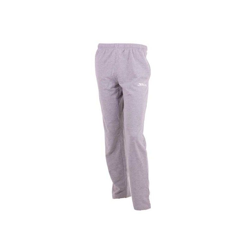 Siux -Pantalon Largo Siux Bandit Gris 40051.01